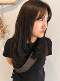 海外風ダークオリーブレイヤー