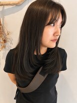 ニナル(Ninal) 海外風ダークオリーブレイヤー