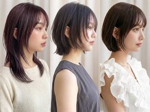 カバーヘア ブリス 大宮西口(COVER HAIR bliss)