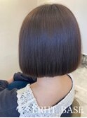 ２０代３０代４０代大人気◎王道ボブ【札幌/大通】