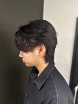 ハイプ 栄駅前店(HYPE)&nbsp;（栄/栄駅/名古屋/メンズ/メンズパーマ