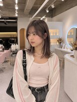 シエル 一社(cher)&nbsp;インナーエクステミディアムレイヤー