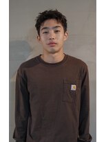 オルティ(OLTI)&nbsp;スパイキーショート