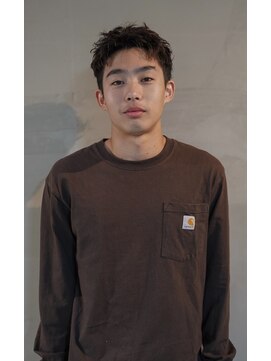 オルティ(OLTI) スパイキーショート