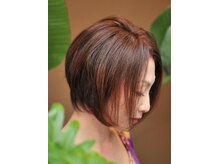 ヘアーメイク オノフ(hairmake ONOFF)
