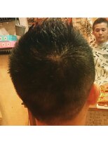 ロマドール(Roma Doll)&nbsp;ショートソフモヒ☆