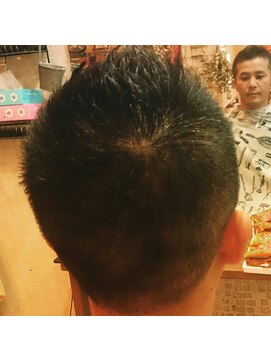 ロマドール(Roma Doll) ショートソフモヒ☆