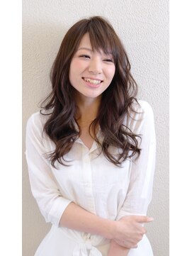 ビーハイブルタ(BeeHIVE Rta) グレージュスタイル