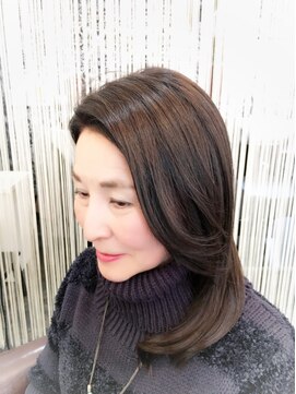 ヴィンクルデエターナ(Vincul de Aeterna) ミディアム～セミロング