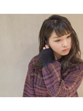 ロックブーケ(ROC bouquet) ドレスアップセミディhair