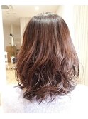 パーマ