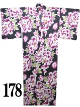 ヘアセットアリエス(aries) 浴衣レンタル　NO.178