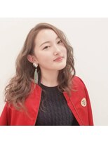 美容室 コビー(cobby)&nbsp;ミディアム