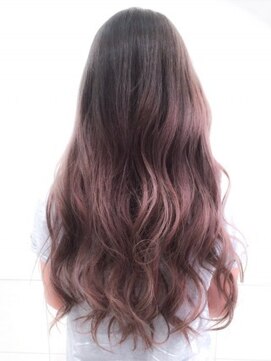 クアトログランシュ 水戸店(QUATRO×GranCieux) 【QUATRO】ローズグレー