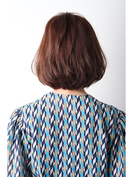 ダンディゾン 神楽坂(Dans Dix ans) 大人愛されボブ