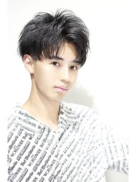 リップスヘアー 銀座(LIPPS hair) サマーコンマショート