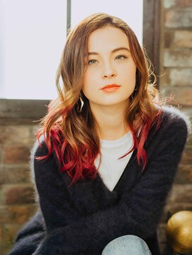 イングローブ 木更津店(ingrove) グラデーションカラー