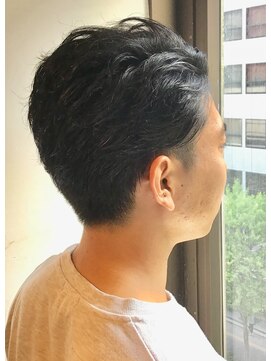 ロゼット バイ クレール(Rosette by Clair) ジェントルショート