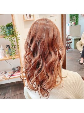 アンモーメント ベルヴィー 西宮北口店(Un moment Belle vie) 大人ミディ☆