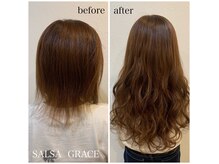 エクステ ネイル アイラッシュ サルサグレイス 津田沼店(SALSA GRACE)