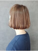 デイバイヘアーポケット(Day.by hair pocket) ミニボブ