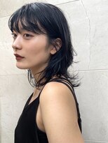 モホーク(MOHAWK)&nbsp;【MOHAWK】レイヤーウルフ