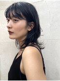【MOHAWK】レイヤーウルフ