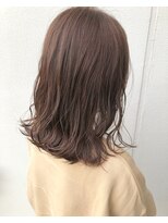 トリート 市川店(TREAT)&nbsp;ピンクベージュ