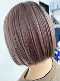 【リシャルム 近藤恭輔】ホワイティピンクヴァイオレット