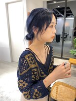 シアター(CIARTOR)&nbsp;ブリーチカラー