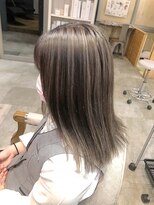 ダブルケーツー 倉敷店(wk-two)&nbsp;☆コントラストハイライト☆