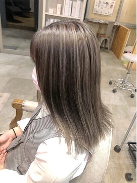 ダブルケーツー 倉敷店(wk-two) ☆コントラストハイライト☆