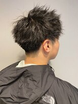 テラスアヴェダ(Terrace AVEDA) パーマ