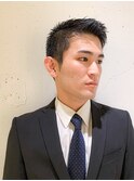 ビジネスソフトモヒカン
