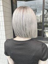 ダイス(Dice) ホワイトルーツ