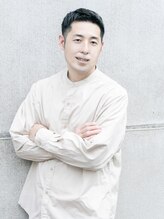 モイ(moy)&nbsp;白髪のプロ 宮崎陽平