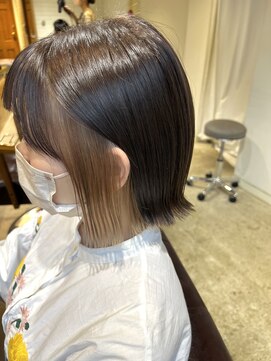 エイト 溝の口店(EIGHT) インナーベージュ【溝の口】