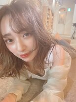 ウィクシー(wixy)&nbsp;ラフ女子by澤田雄基