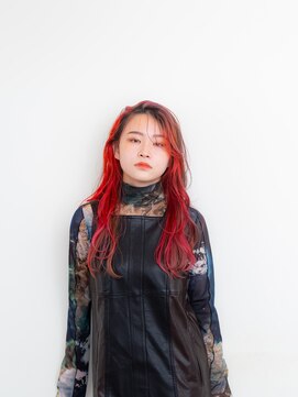 ヘアーアンドメイク ニュートラルアーチ(Hair&Make neutral Arch) ＊ neutral Arch  ×  Winter ＊ ニュートラルアーチ 【 町田 】