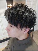 ツイストスパイラル