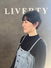 リバティー(LIVERTY)