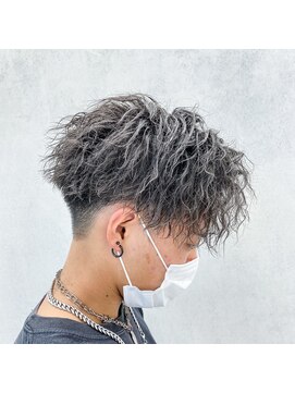 ルースト 西院店(ROOST) ツイストスパイラル