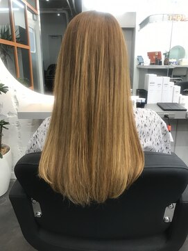 エイト 立川店(EIGHT) ライトベージュ