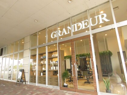 グランデュール サンストリート浜北店(GRANDEUR)の写真