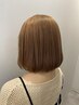 【オススメ】カット＋カラー＋トリートメント￥10120～