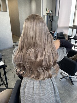 シエンゴールド(CIEN gold) ミルクティーベージュ☆