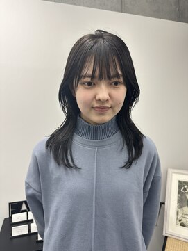 イーチ 吉祥寺(EACH) 【まつり】くびれレイヤー×ダークオリーブ