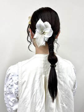 オト(Oto) 成人式　ゲストスナップ