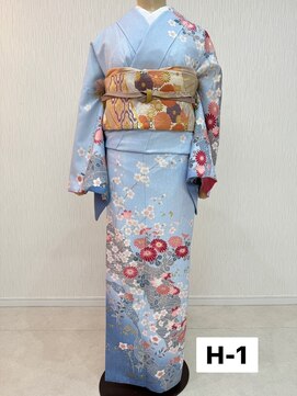 ハナココ 水戸店(hana Coco) レンタル訪問着