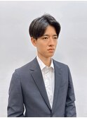 ビジネスアップバング